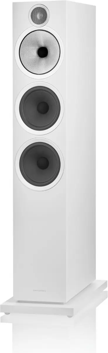 Bowers & Wilkins 603 S3 Vloerstaander
