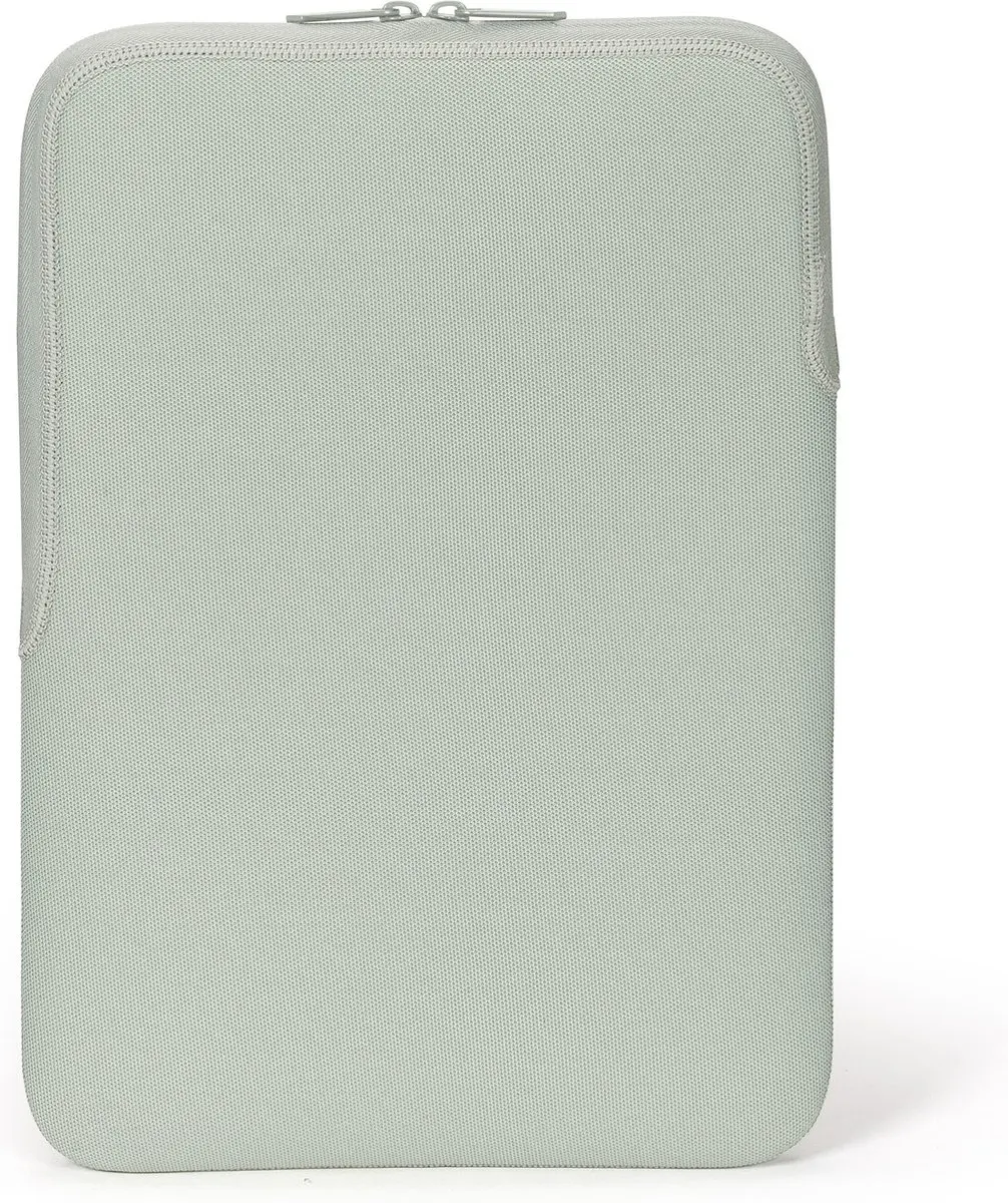 Dicota Laptop Sleeve 15" D31999-DFS - Grijs