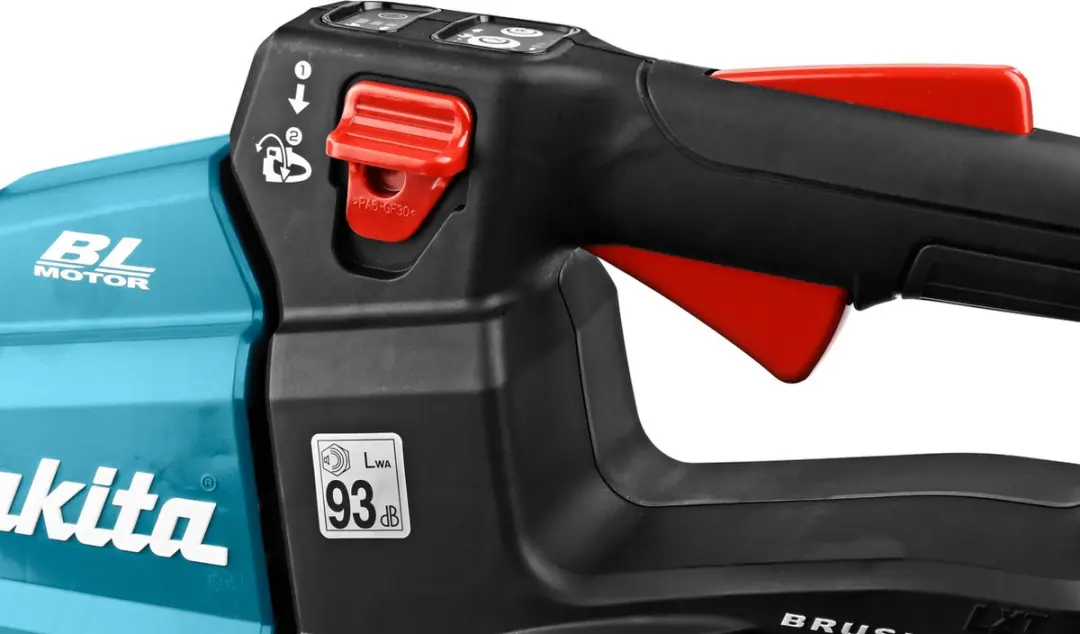 Makita DUH501Z Heggenschaar 50cm - zonder accu