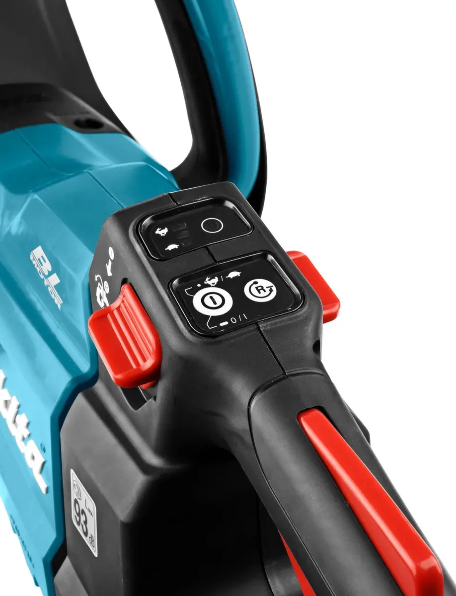 Makita DUH501Z Heggenschaar 50cm - zonder accu - afbeelding 6 van 6