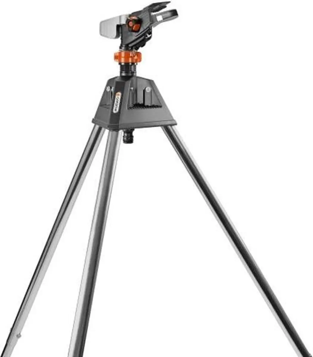 Gardena Premium Pulserende Hoogtesproeier 75-490m²