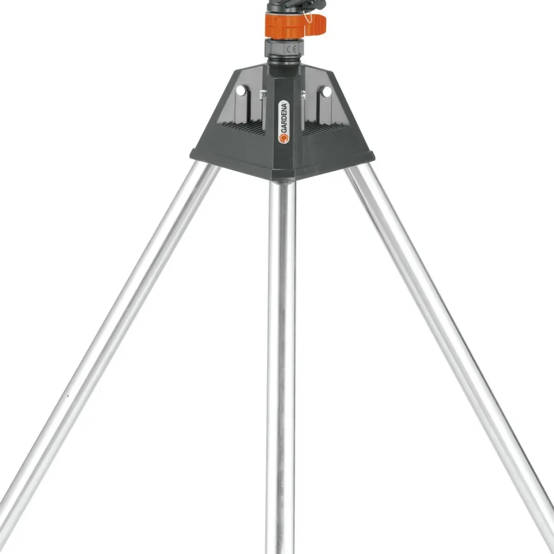 Gardena Premium Pulserende Hoogtesproeier 75-490m²