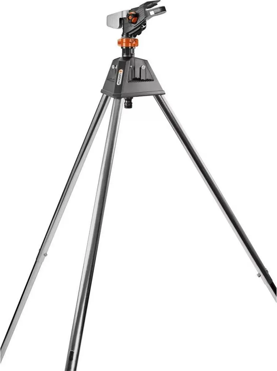 Gardena Premium Pulserende Hoogtesproeier 75-490m² - afbeelding 6 van 6