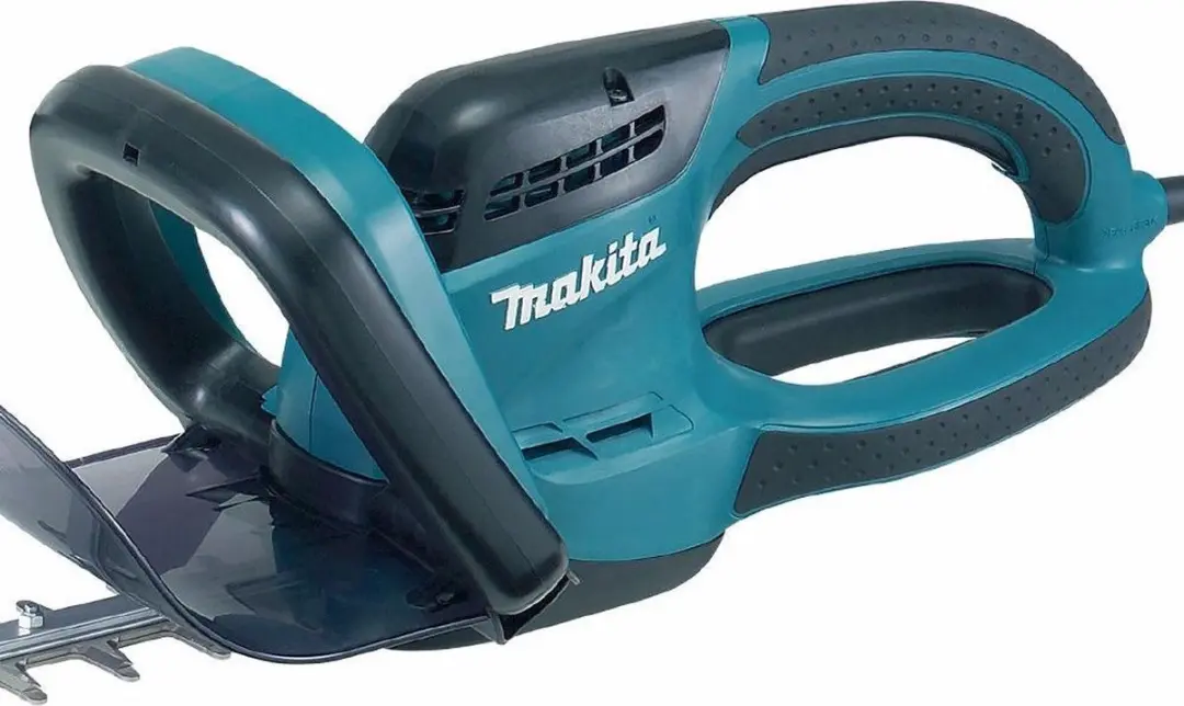 Makita UH4570 Elektrische Heggenschaar 550W - 45cm