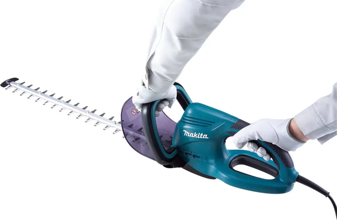 Makita UH4570 Elektrische Heggenschaar 550W - 45cm