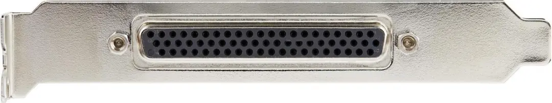 Startech PEX8S1050 8-Port RS232 PCIe Kaart - Meerkleurig