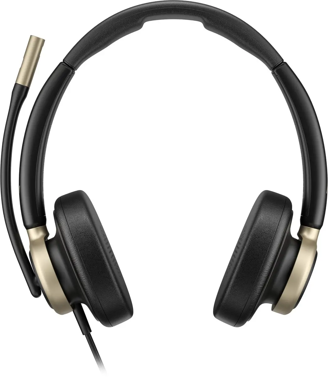HP Poly Mission 825 C01FCAA Headset