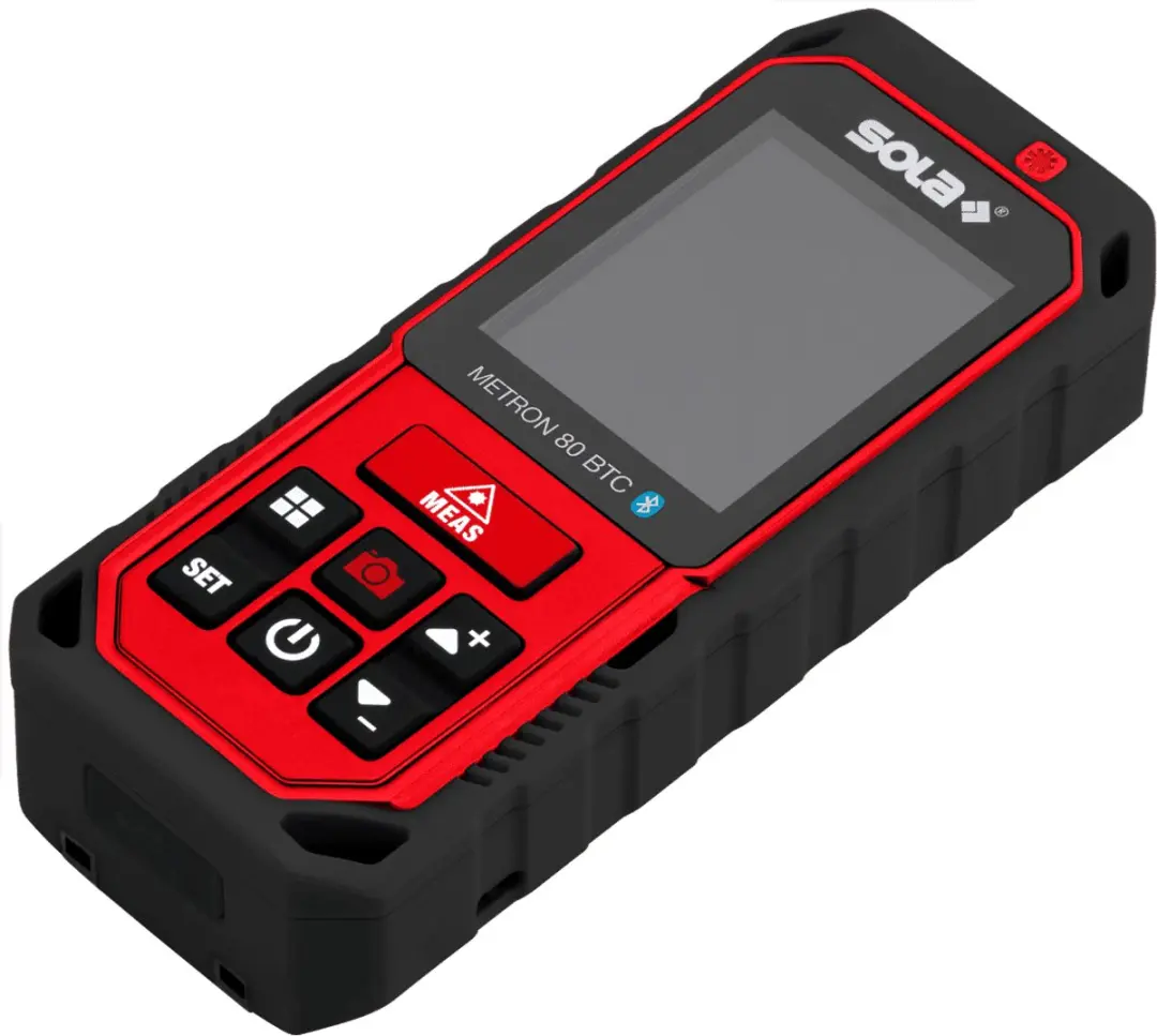 Sola Metron 60 BTI Laser Afstandmeter