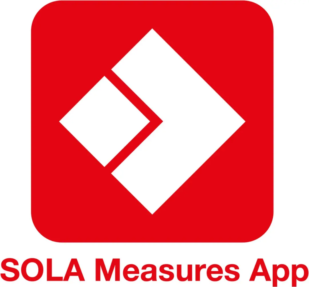 Sola Metron 60 BTI Laser Afstandmeter