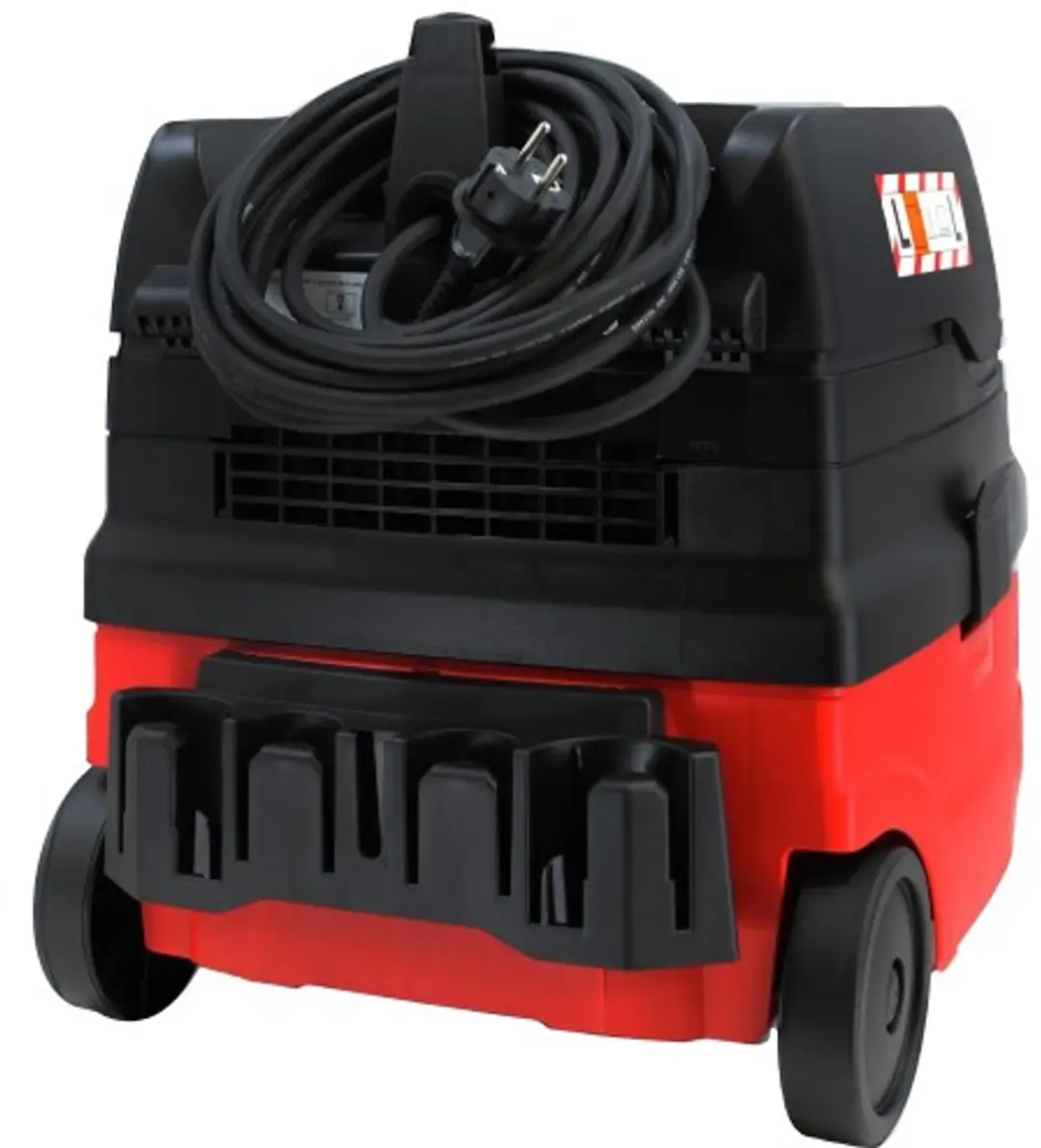 Starmix ISC L-148 Mini Plus Stofzuiger 1400W - afbeelding 3 van 5