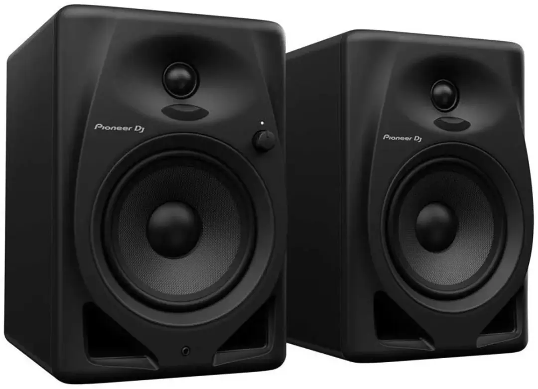 Pioneer DJ DM-50D DJ Speaker