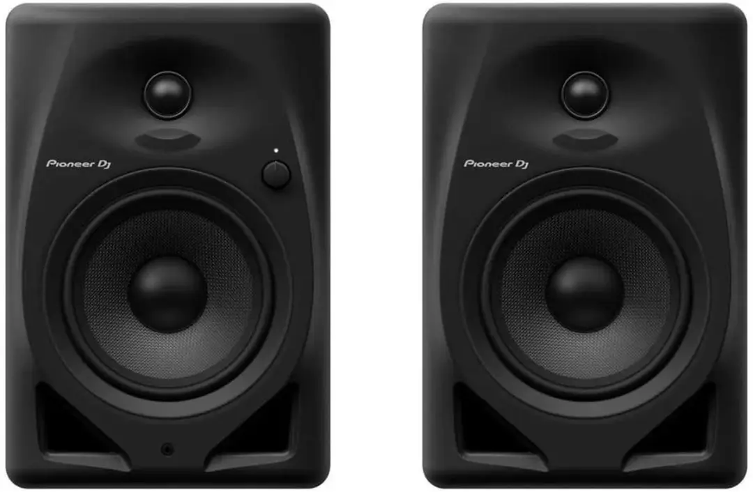 Pioneer DJ DM-50D DJ Speaker - 50W - Aangepast