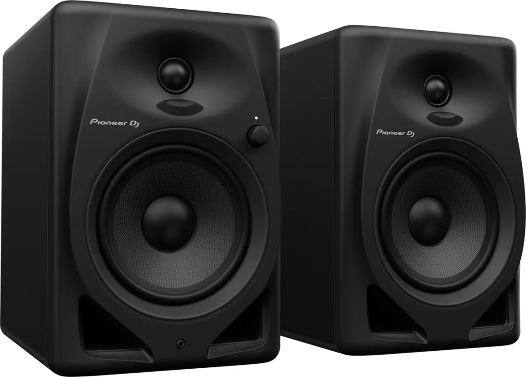 Pioneer DJ DM-50D DJ Speaker - 50W - Aangepast