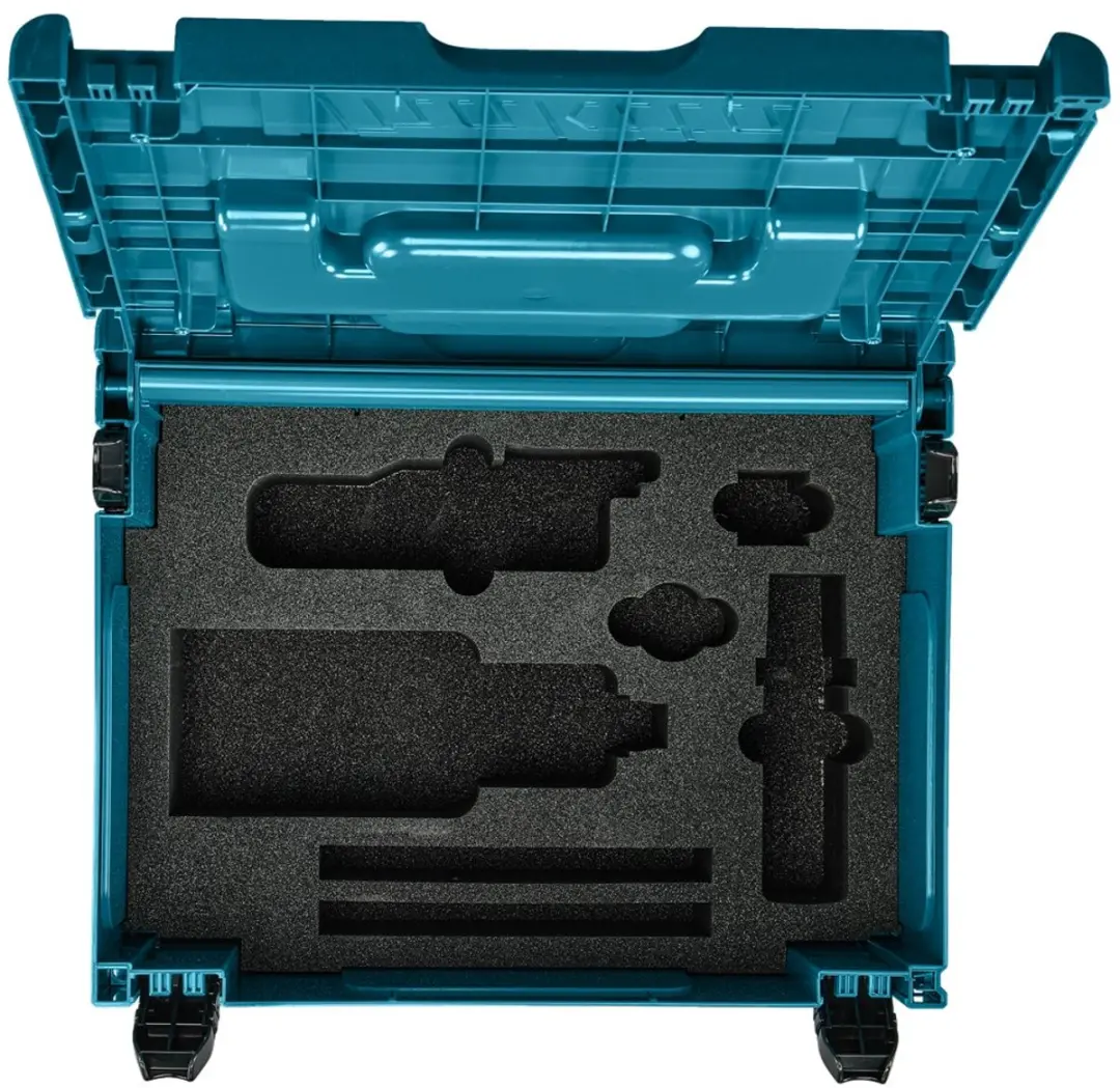 Makita BO005CGZJNL XGT Vlakschuurmachine
