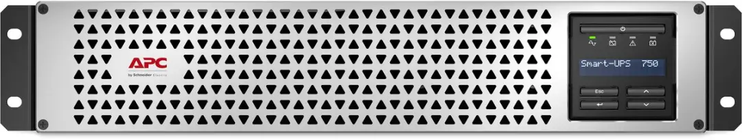 APC Smart-UPS SMTL750RMI2UC