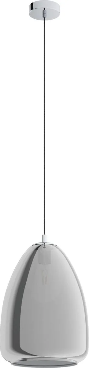 Eglo Alobrase Hanglamp 4 Lichts Ø30cm