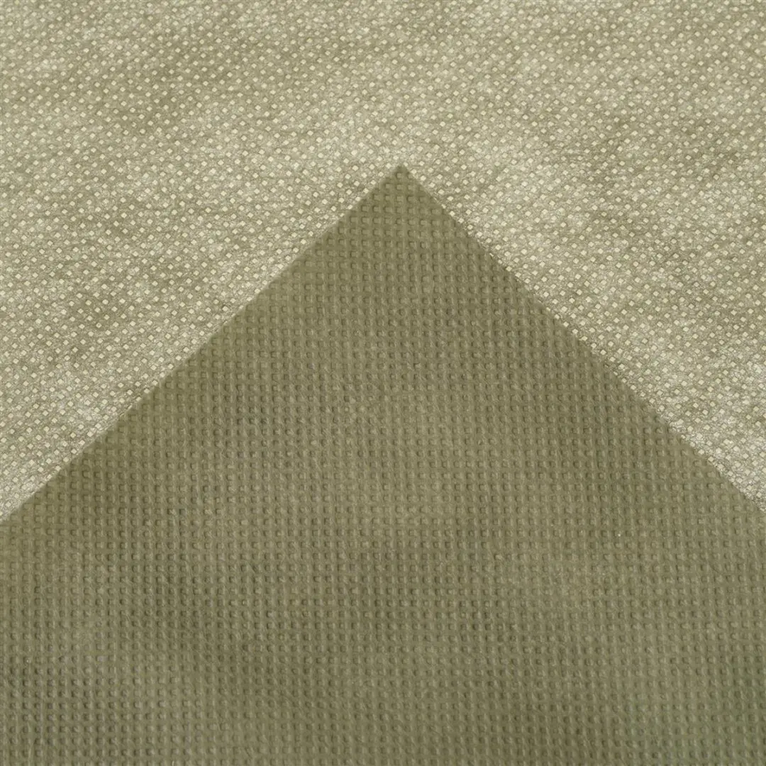 Nature Winterhoes 250 x Ø200cm - Groen