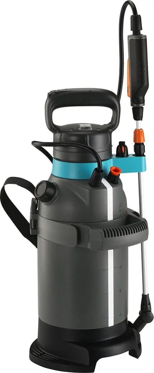 Gardena EasyPump Drukspuit 5L