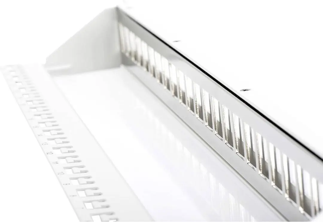 Digitus DN-91410 Netwerkpatchpaneel 24 Poorten - 19" 1HE