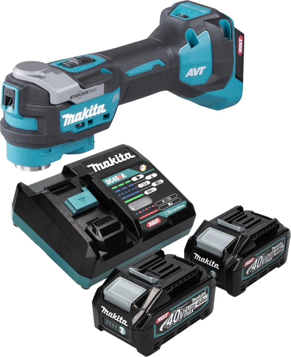 Makita TM 001 GM201 Multifunctioneel Gereedschap