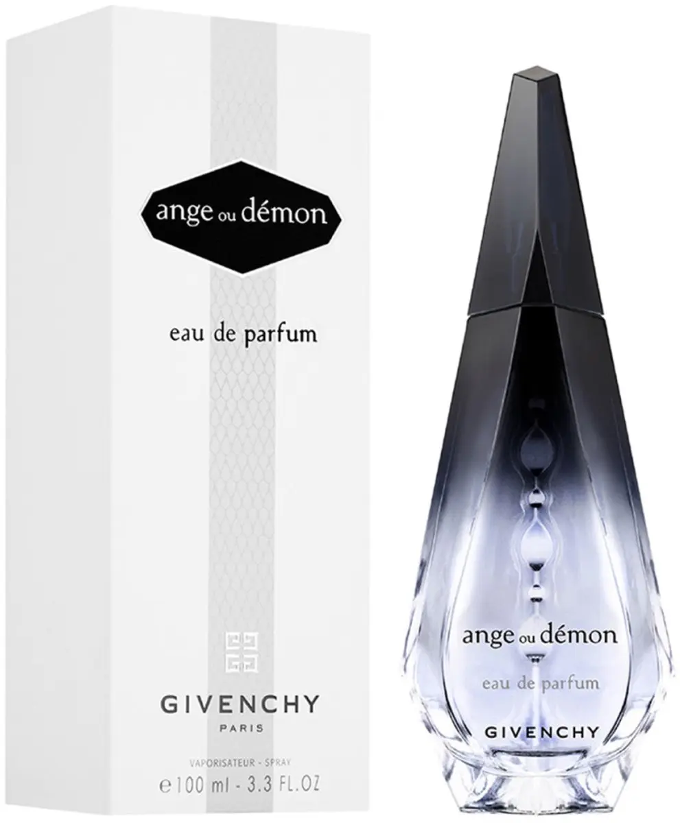 Givenchy Ange ou Demon Eau de Parfum 100ml