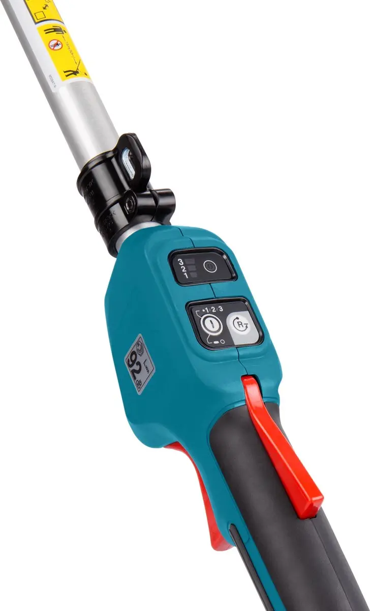 Makita DUN500WZ Stofheggenschaar 50cm - 18V