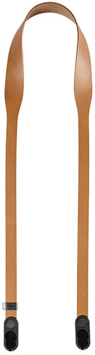 Peak Design Form Leather Camerariem 118.5cm