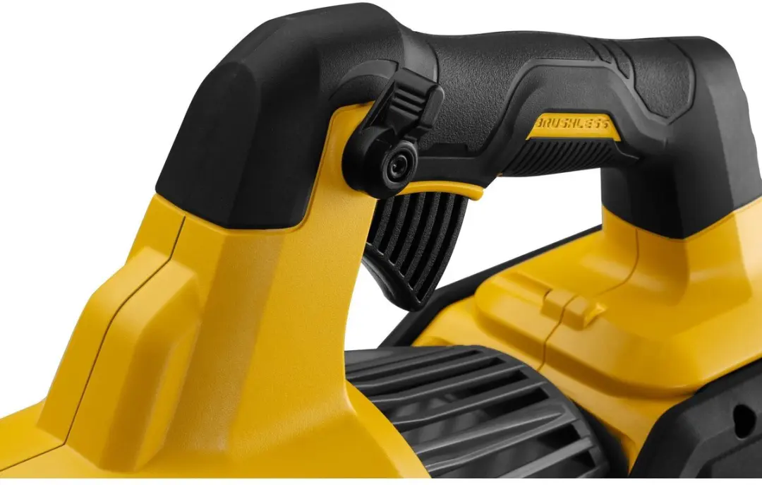 DeWalt DCMBA572X1 FlexVolt Accu Blower Set - 200 km/h - afbeelding 6 van 6