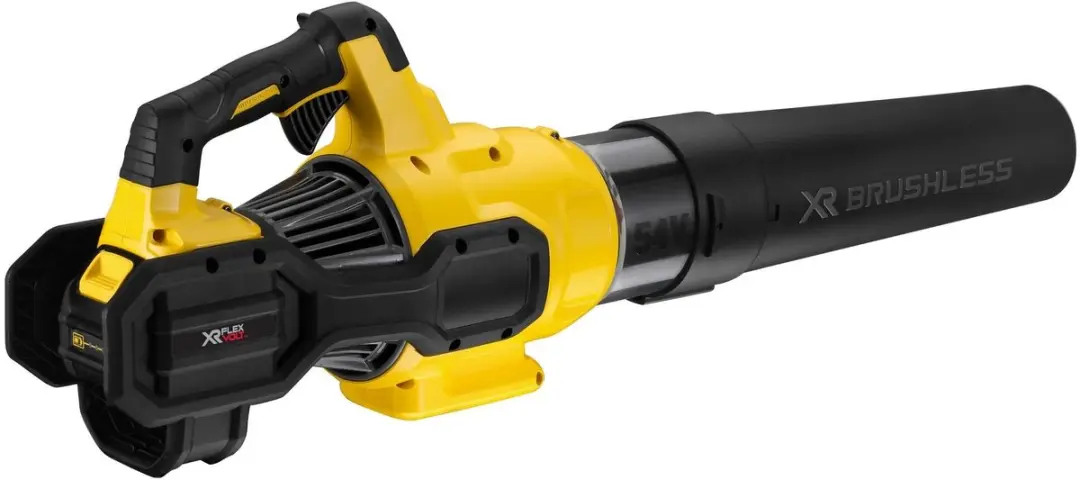 DeWalt DCMBA572X1 FlexVolt Accu Blower Set - 200 km/h