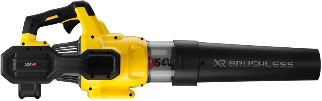 DeWalt DCMBA572X1 FlexVolt Accu Blower Set - 200 km/h