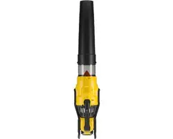 DeWalt DCMBA572X1 FlexVolt Accu Blower Set - 200 km/h