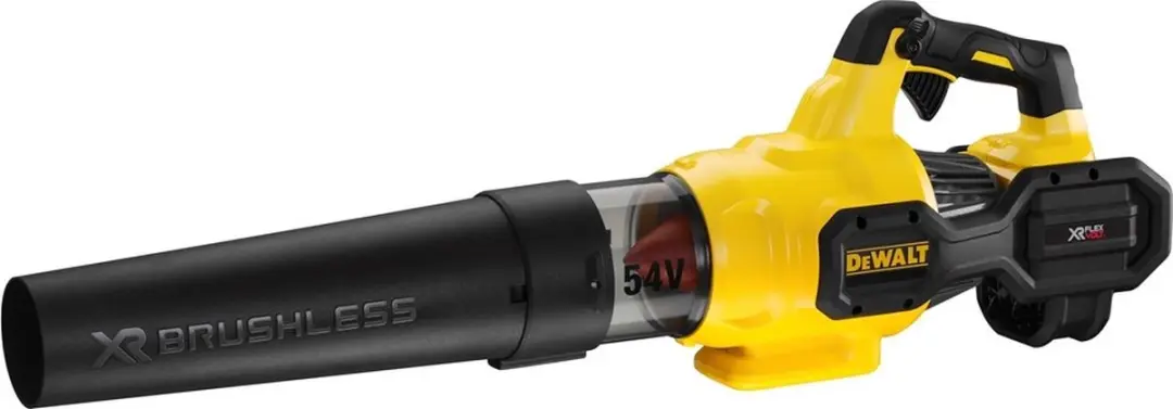 DeWalt DCMBA572X1 FlexVolt Accu Blower Set
