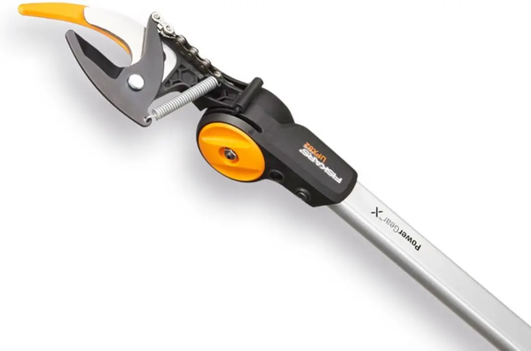 Fiskars PowerGear X Snoeigiraffe UPX82 - 3,5m - afbeelding 6 van 6