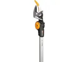 Fiskars PowerGear X Snoeigiraffe UPX82