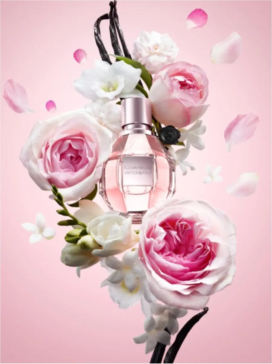 Viktor&Rolf Flowerbomb Eau de Parfum 30ml