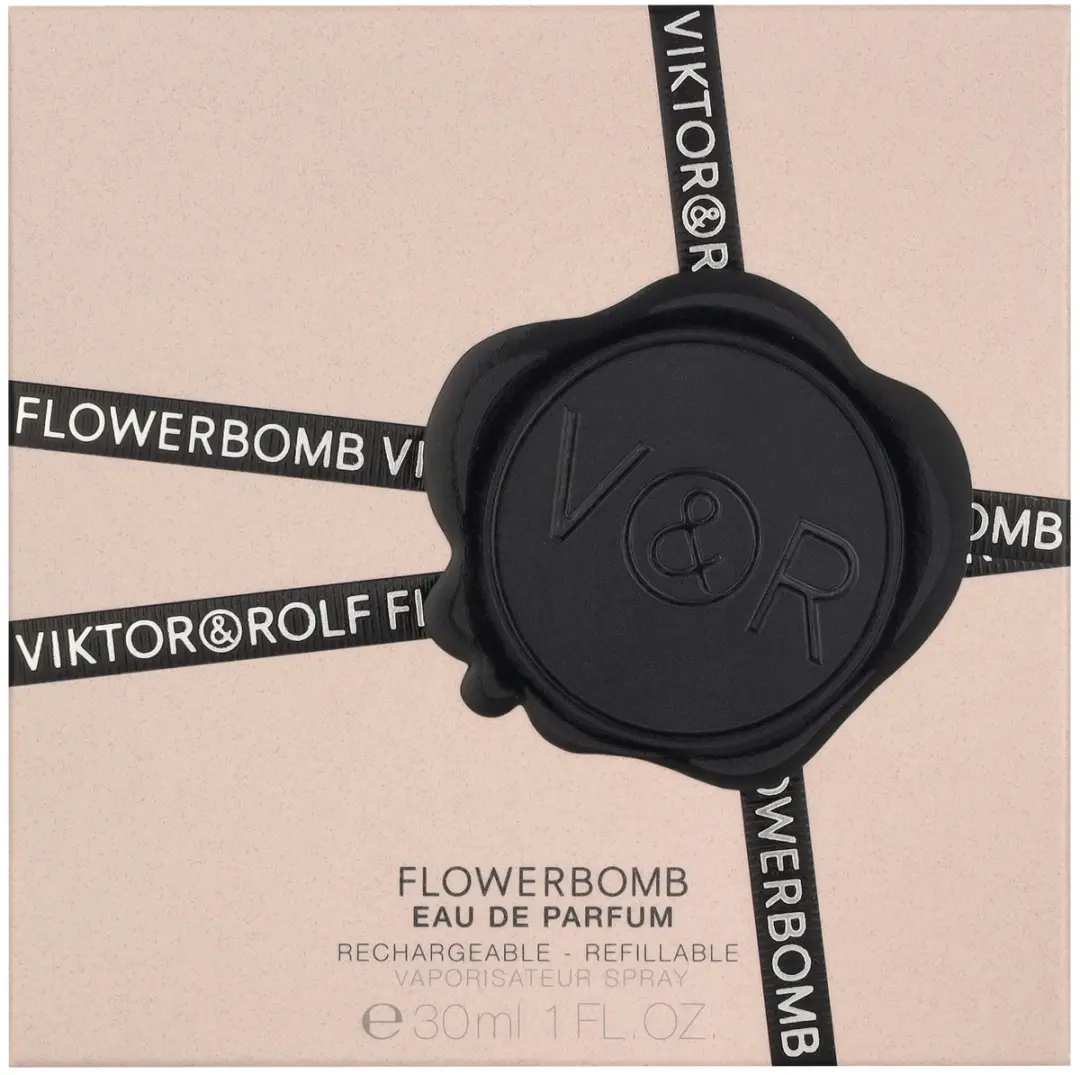 Viktor&Rolf Flowerbomb Eau de Parfum 30ml
