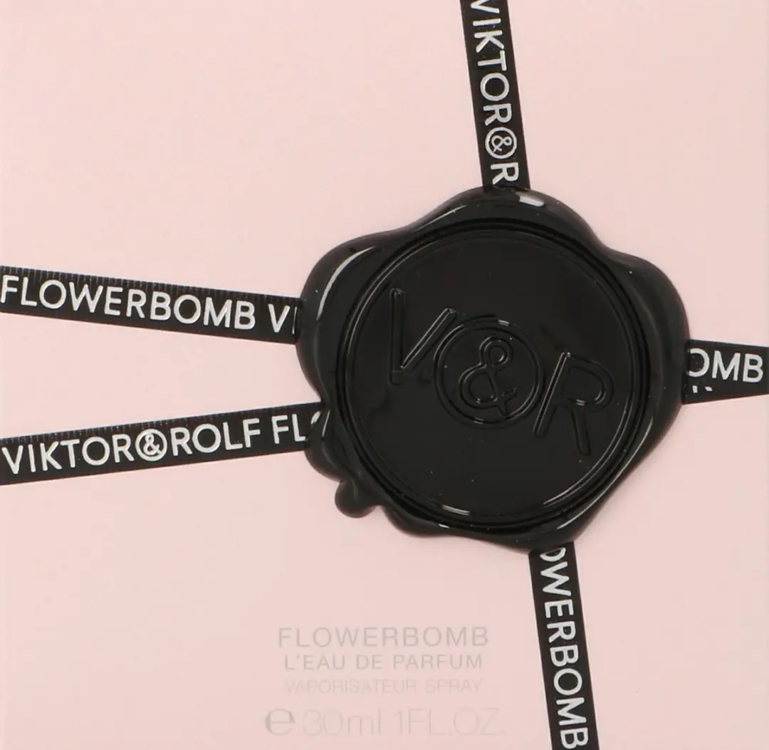 Viktor&Rolf Flowerbomb Eau de Parfum 30ml