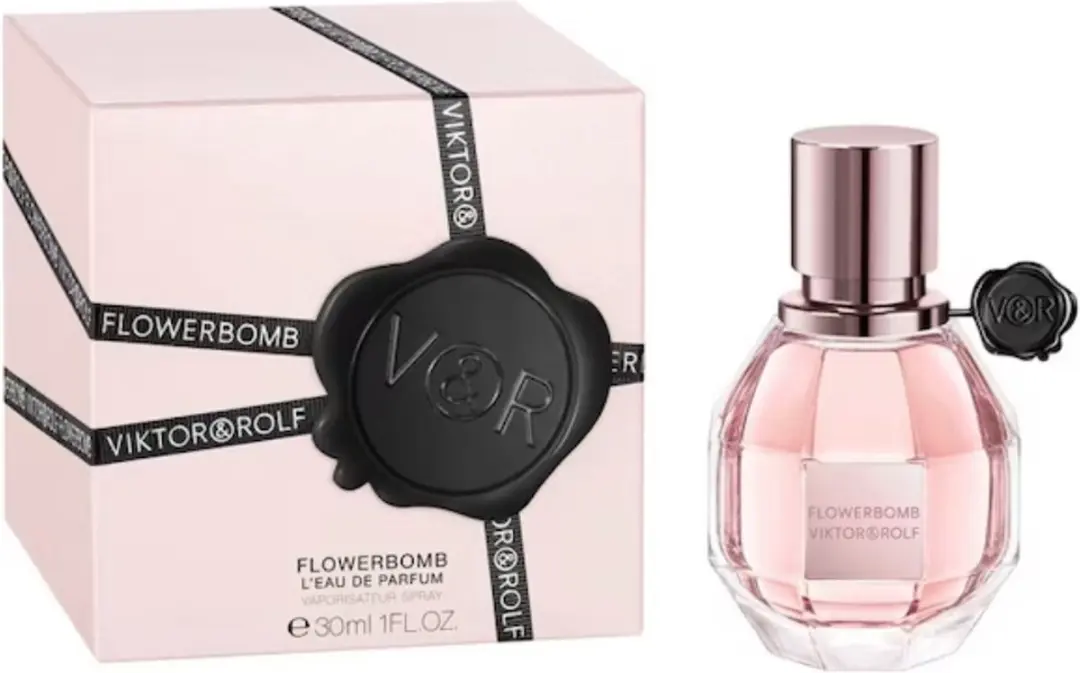 Viktor&Rolf Flowerbomb Eau de Parfum 30ml