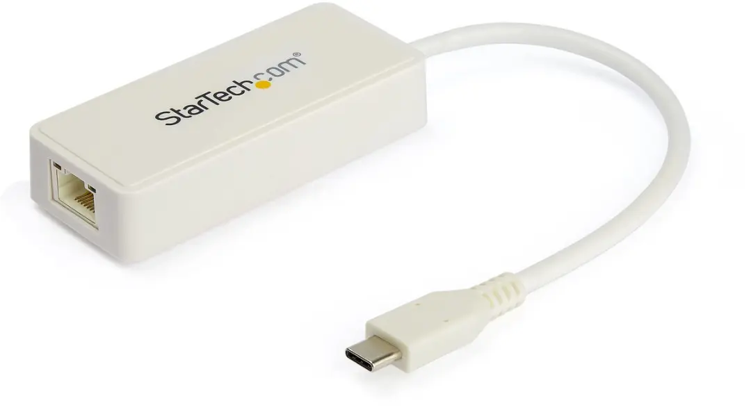 Startech US1GC301AUW USB 3.0 naar Gigabit Ethernet Adapter