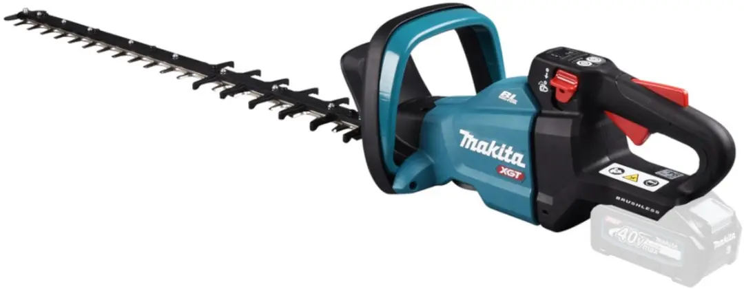 Makita UH007GZ Accu-Heggenschaar 75cm Brushless - zonder accu/oplader
