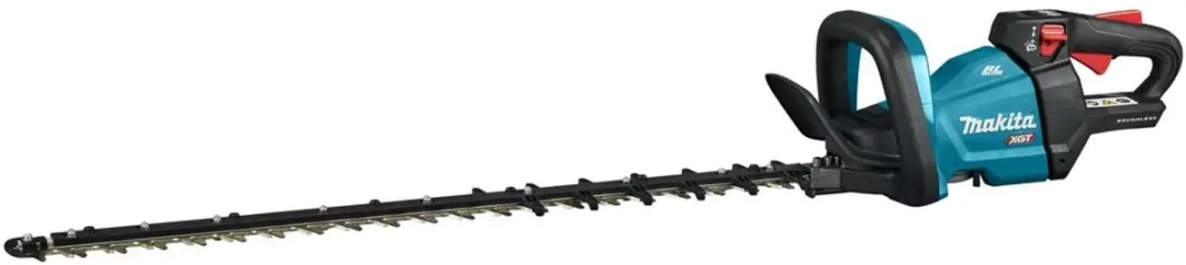 Makita UH007GZ Accu-Heggenschaar 75cm Brushless - zonder accu/oplader - afbeelding 6 van 6