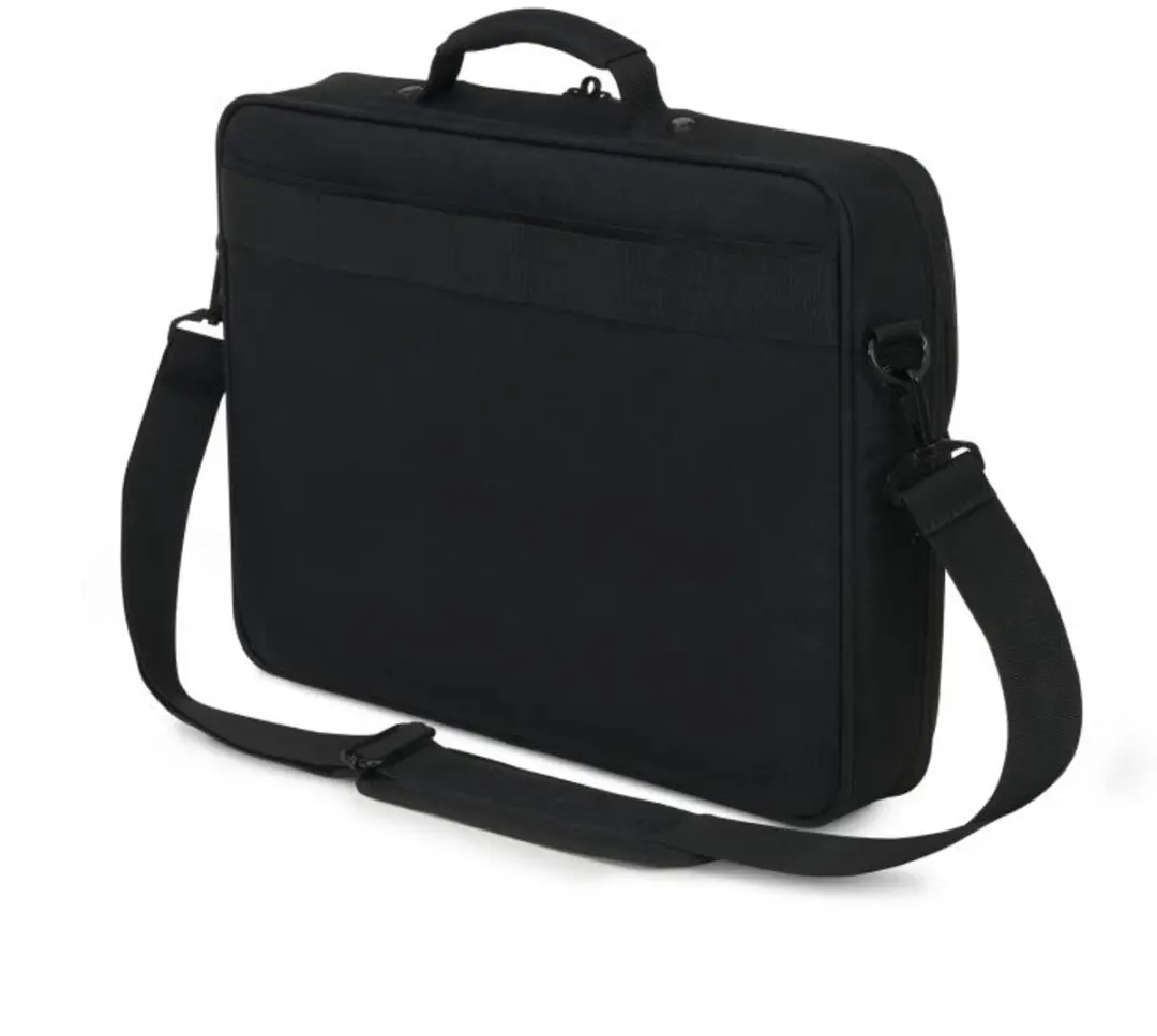 DICOTA Multi SCALE D31430-RPET Draagtas Notebook 14" - Zwart