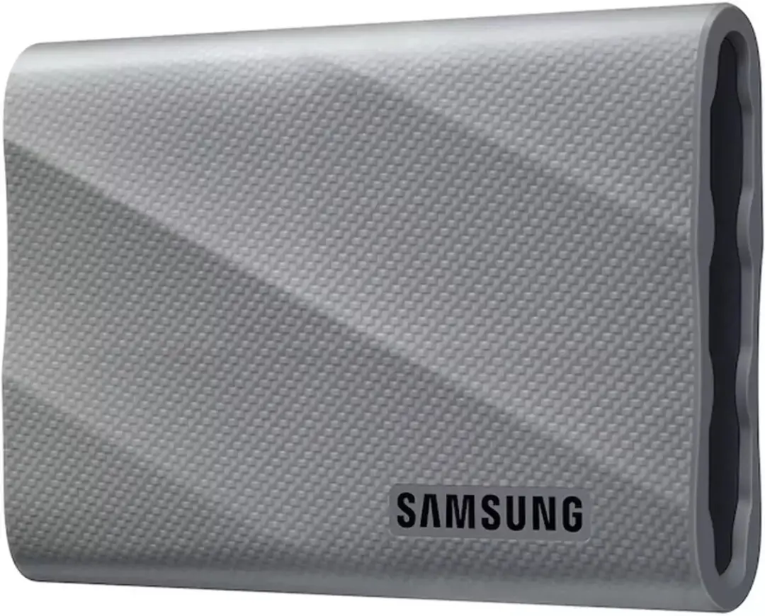 Samsung MU-PK4T0G/WW Externe Harde Schijf 4TB