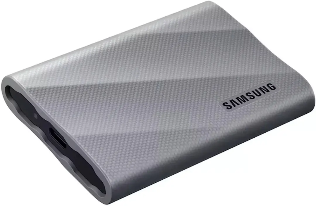 Samsung MU-PK4T0G/WW Externe Harde Schijf 4TB - Zwart