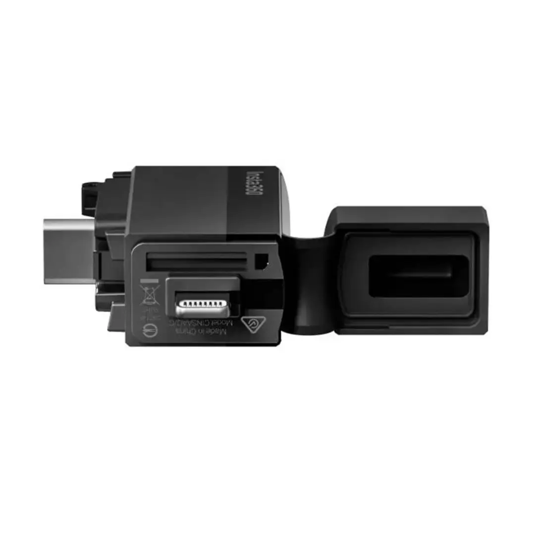 Insta360 X3 Snellezer - MPN 2007153939 - afbeelding 6 van 6