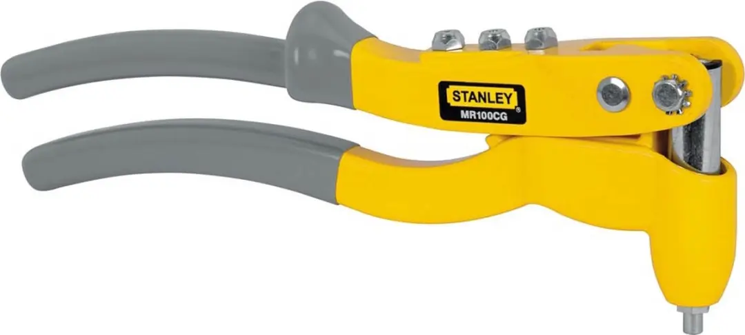 Stanley FatMax MR100 Popnageltang - Metaal