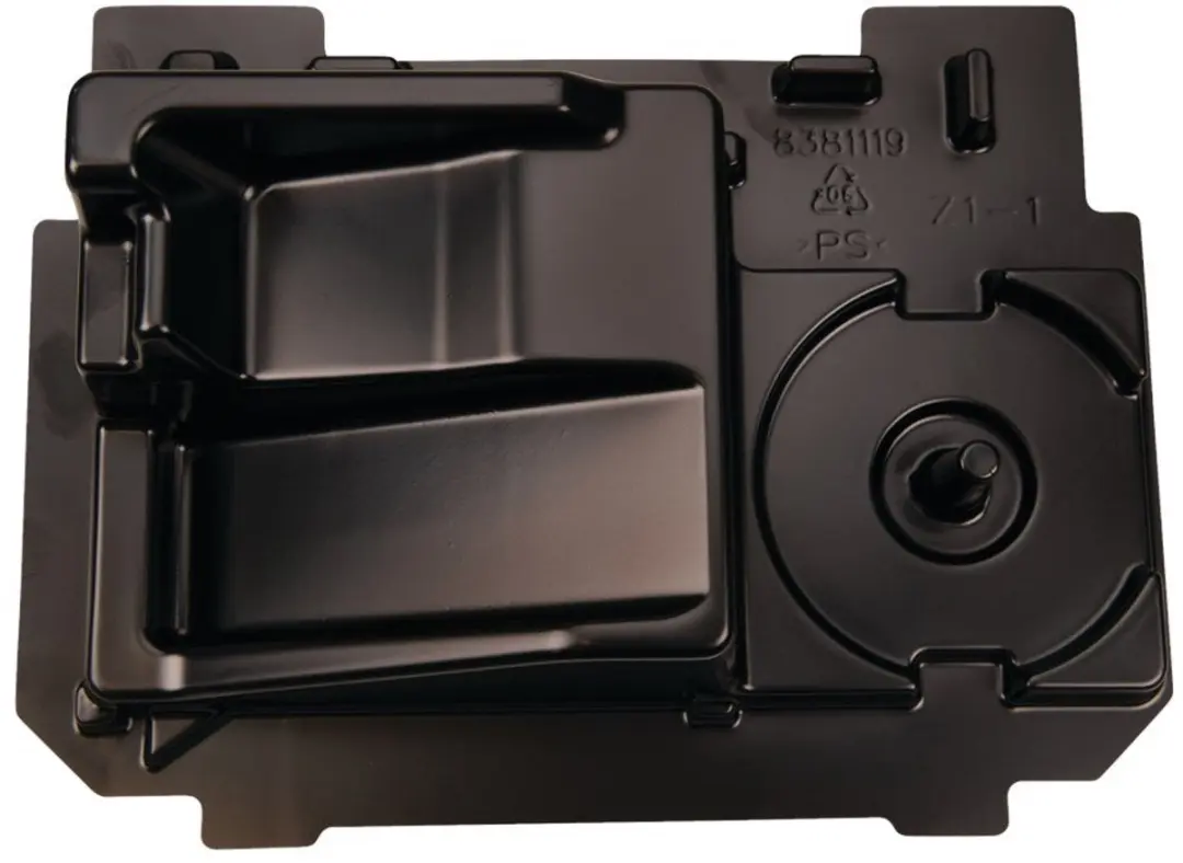 Makita 838111-9 Kofferinzet SG1251