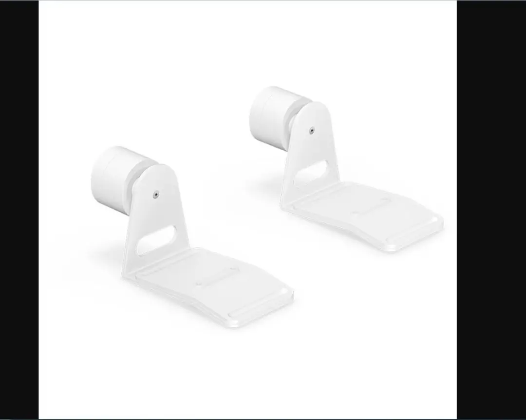 Sonos Era 300 Wandbeugel E30MPWW1 - 2 Stuks - Wit