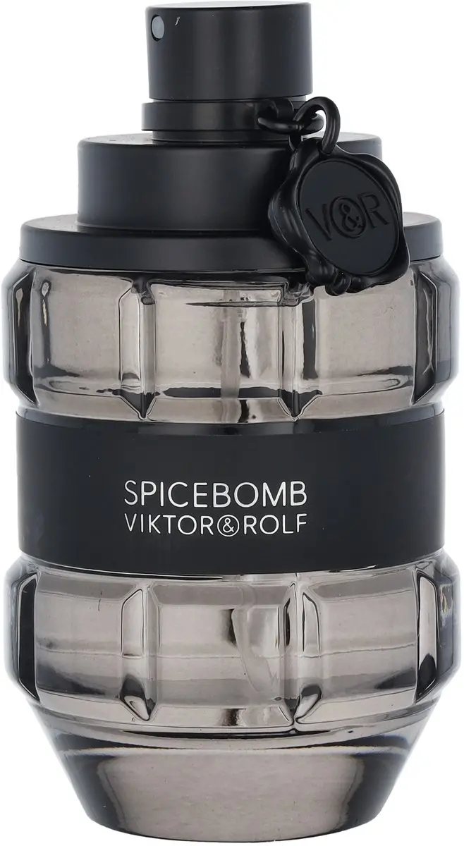 Viktor&Rolf Spicebomb Eau de Toilette - 90ml
