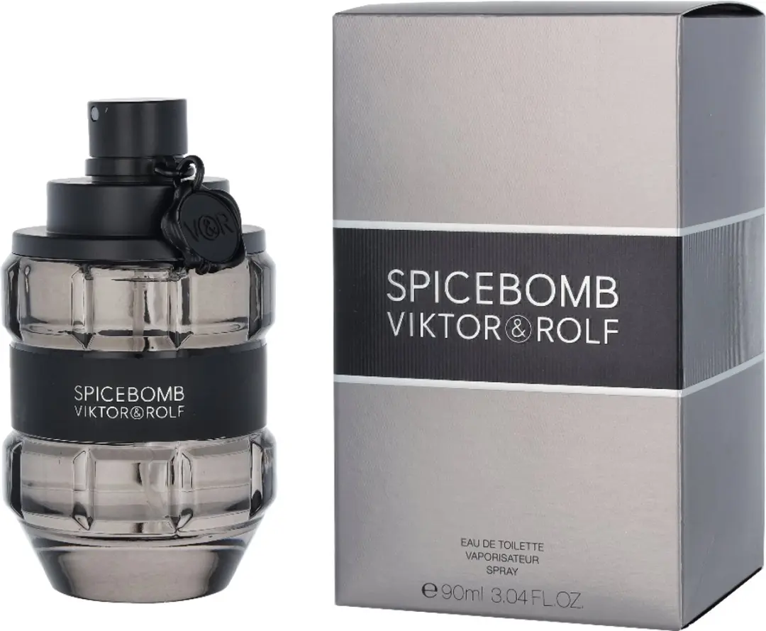 Viktor&Rolf Spicebomb Eau de Toilette - 90ml